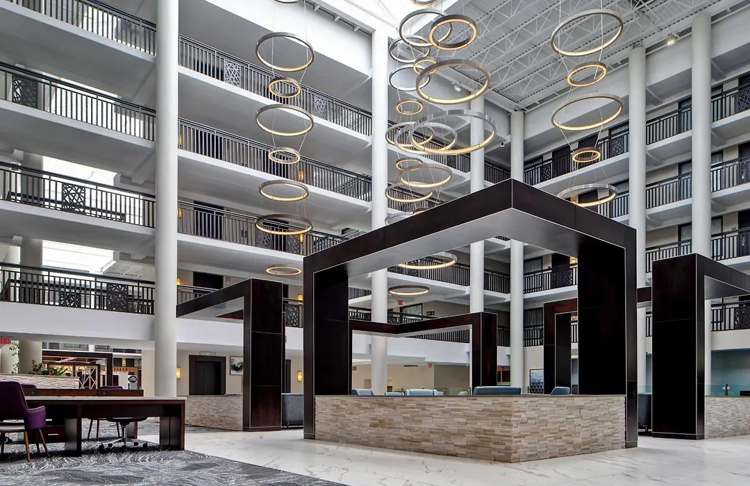 Embassy Suites Syracuse-1
