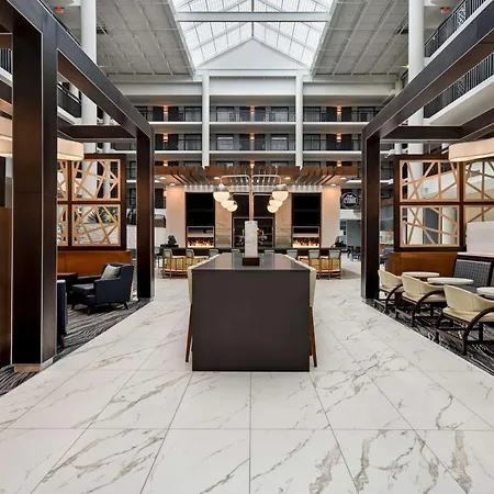 Embassy Suites Syracuse-3